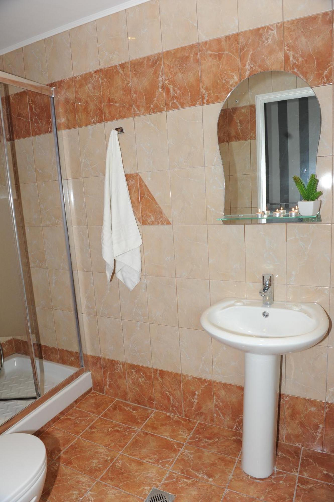 Hotel Asterias Limenaria  Bagian luar foto