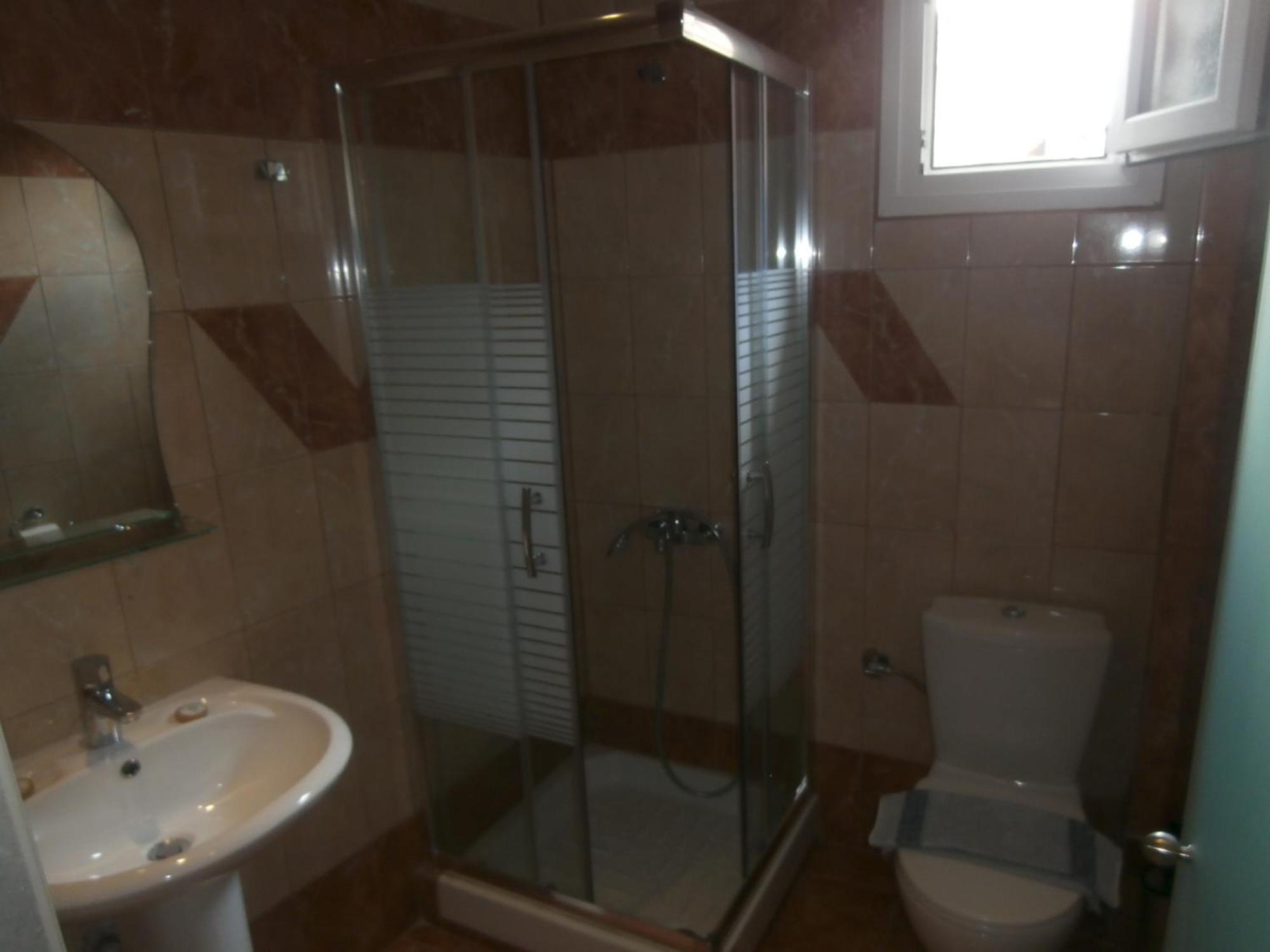 Hotel Asterias Limenaria  Bagian luar foto